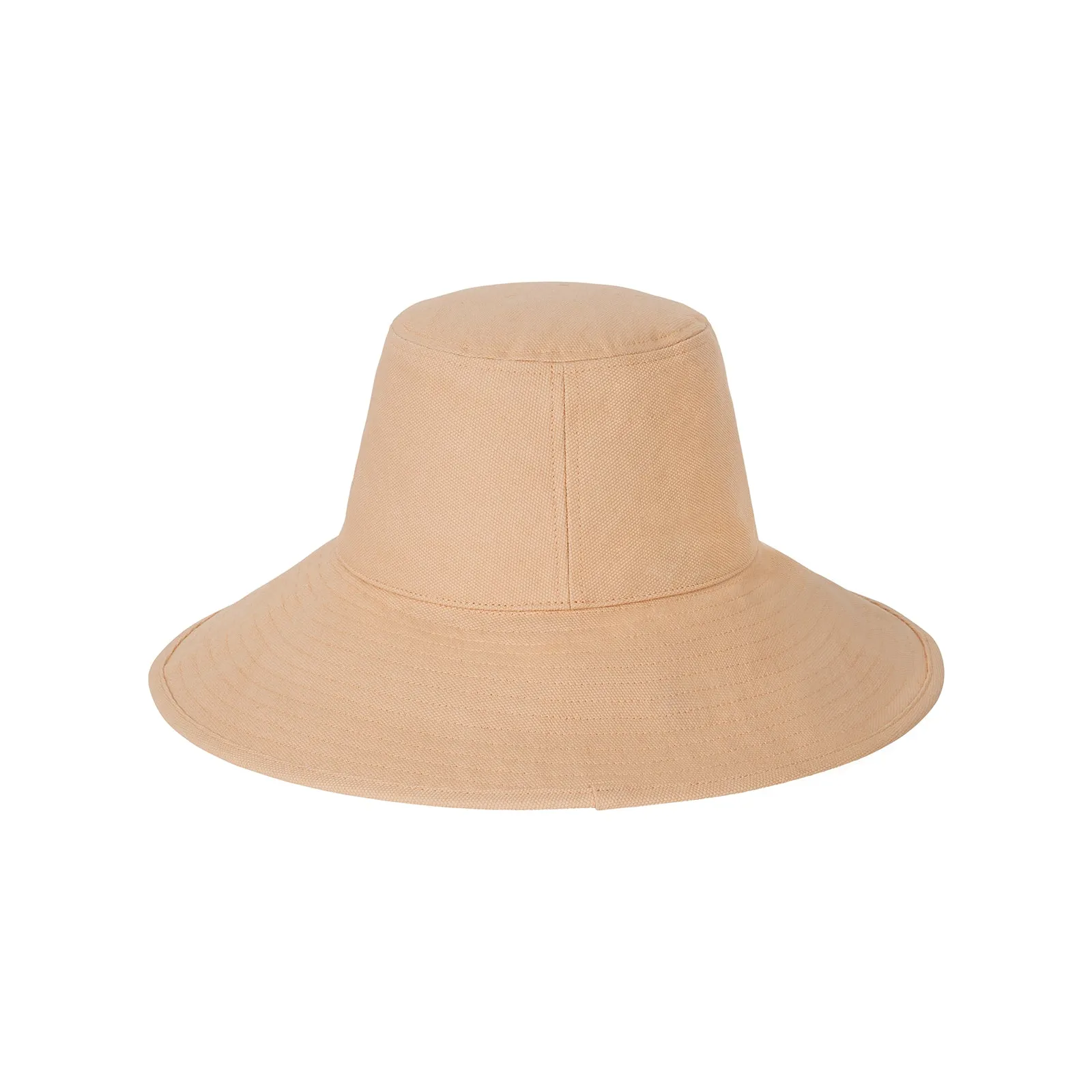 Holiday Bucket - Dusty Rose Canvas sold by Lack Of Color product image thumbnail 3