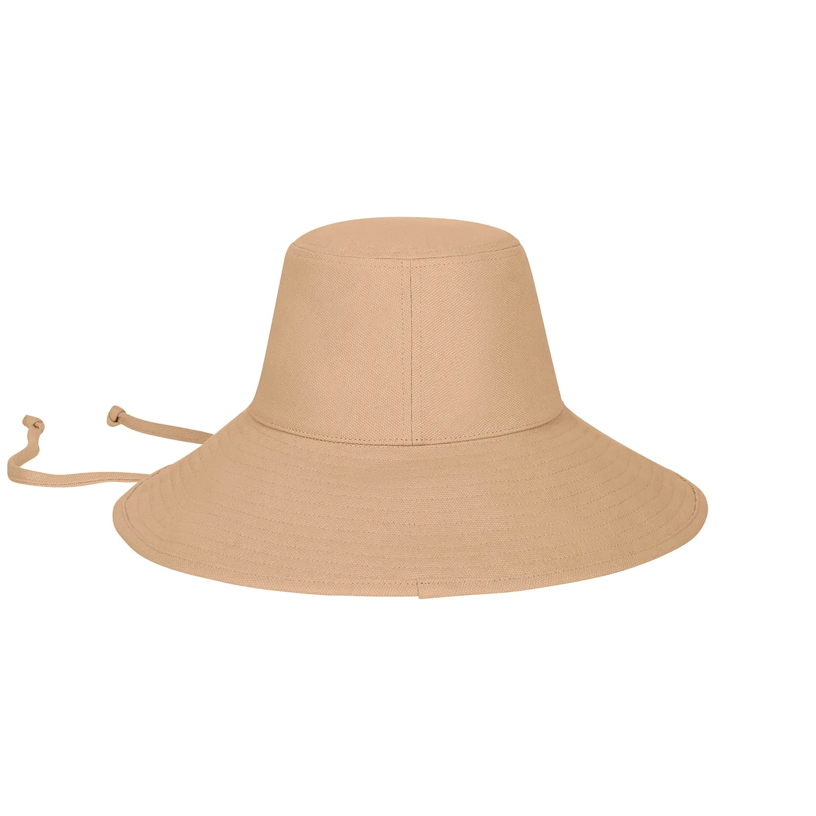 Holiday Bucket - Dusty Rose Canvas sold by Lack Of Color product image thumbnail 4