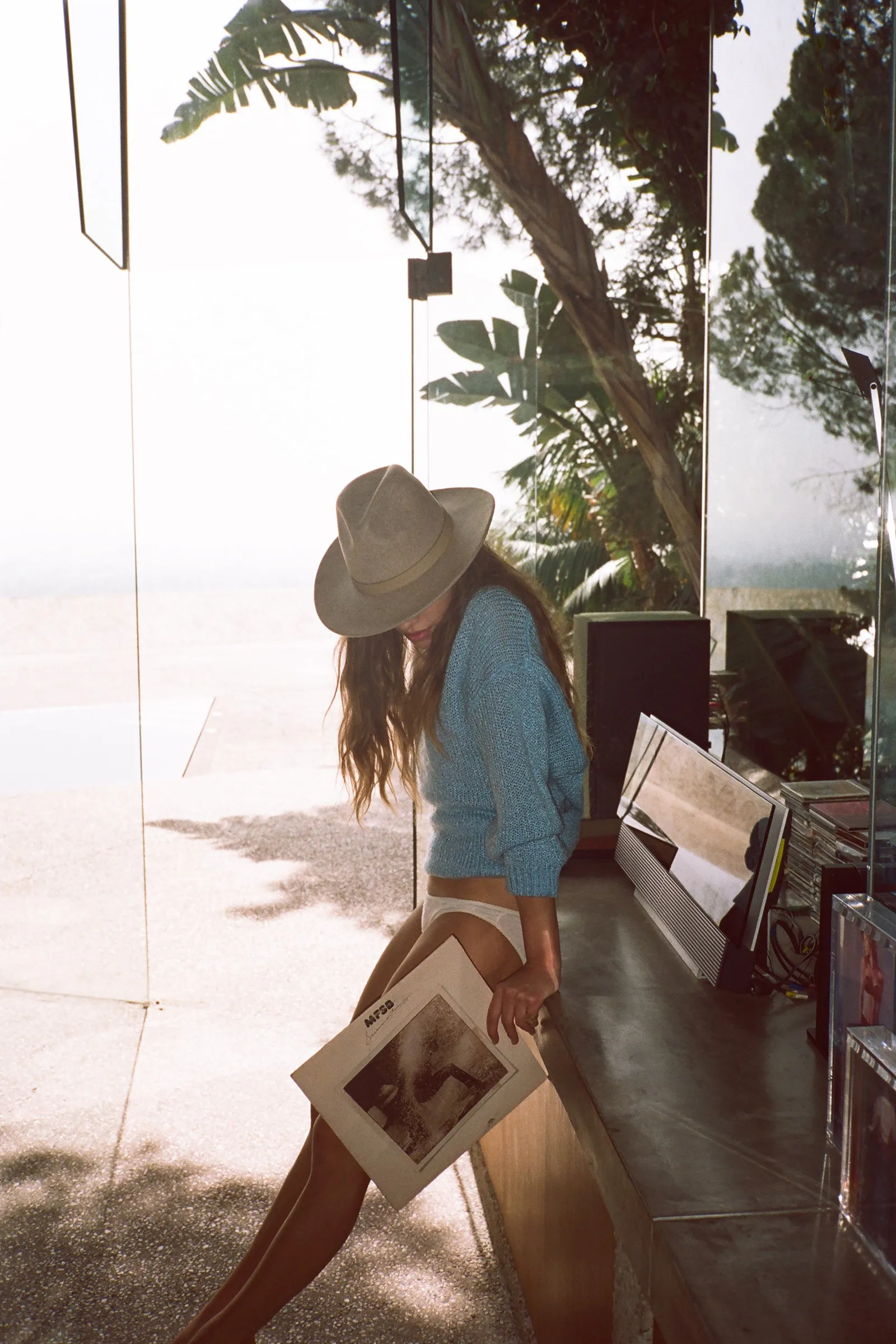 Carlo Mack sold by Lack Of Color product image thumbnail 5