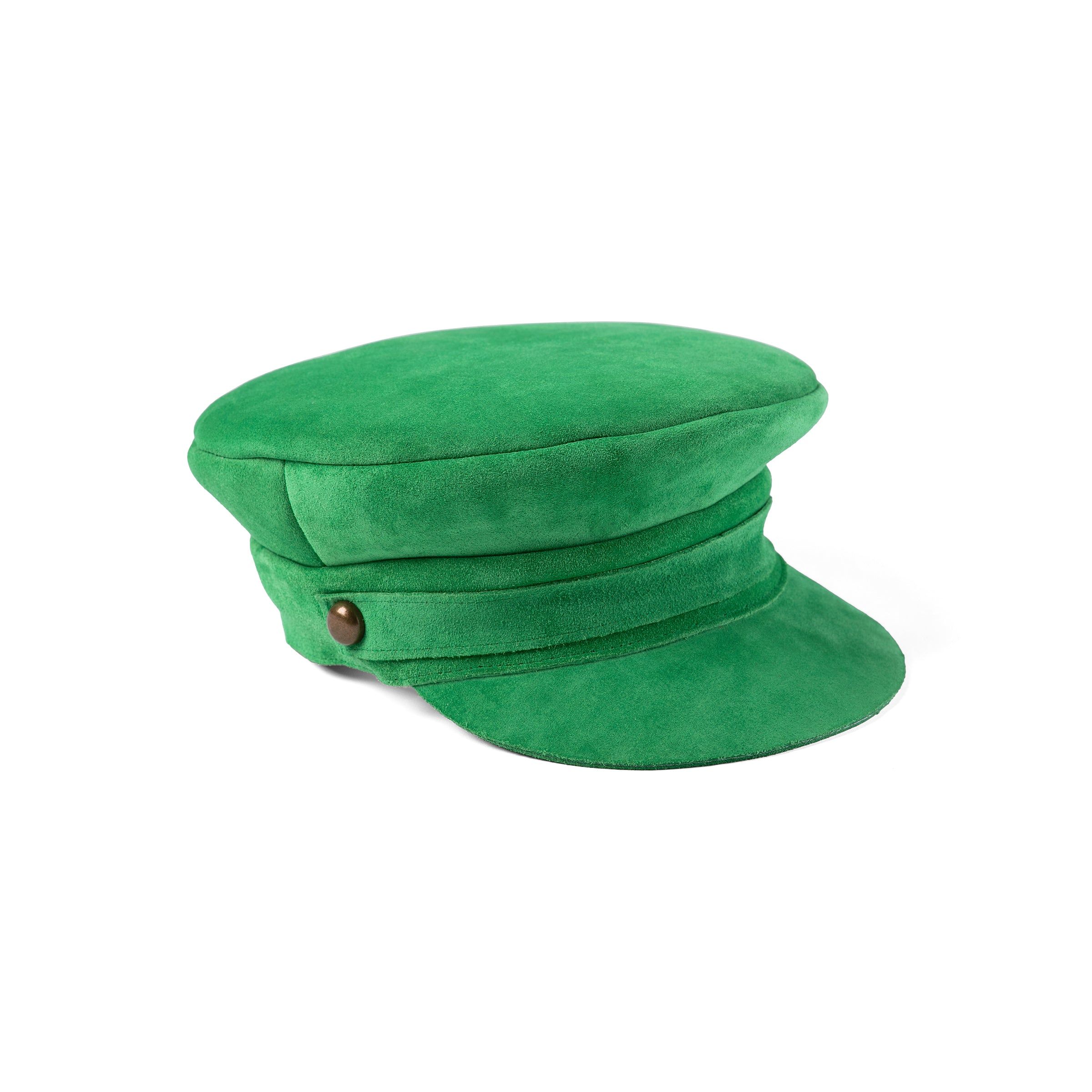 Lola Cap - Green sold by Lack Of Color