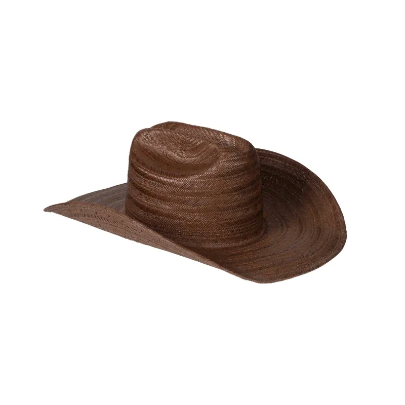 Wesley Cowboy - Chestnut sold by Lack Of Color