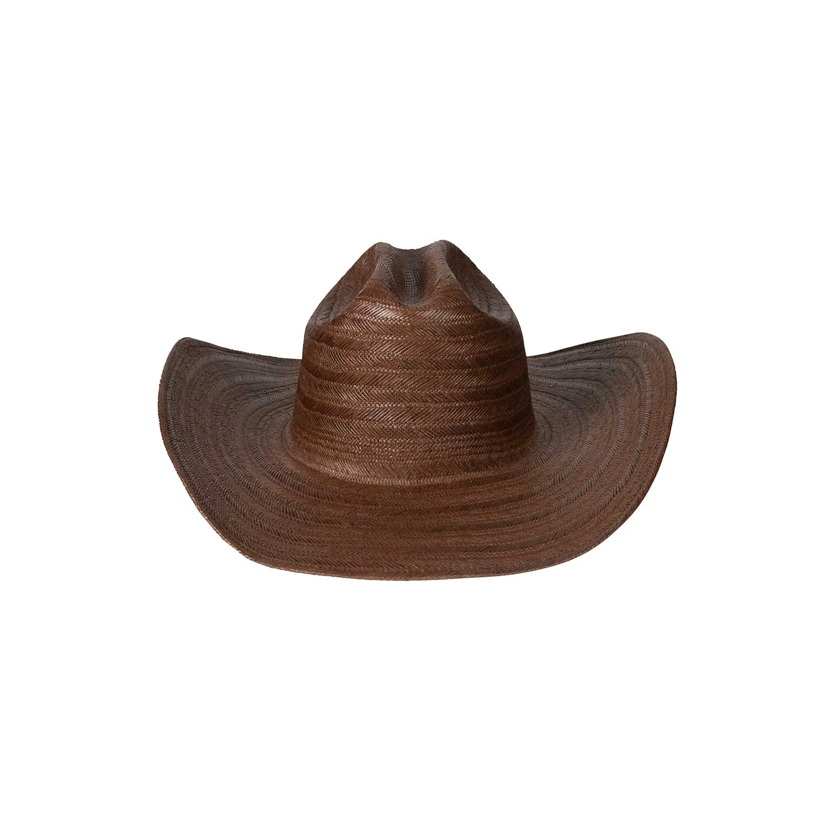 Wesley Cowboy - Chestnut sold by Lack Of Color product image thumbnail 3