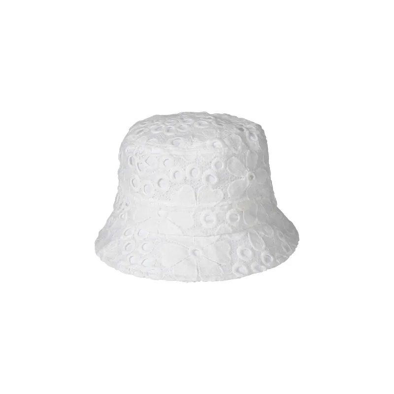 Voyage Bucket - Lace sold by Lack Of Color