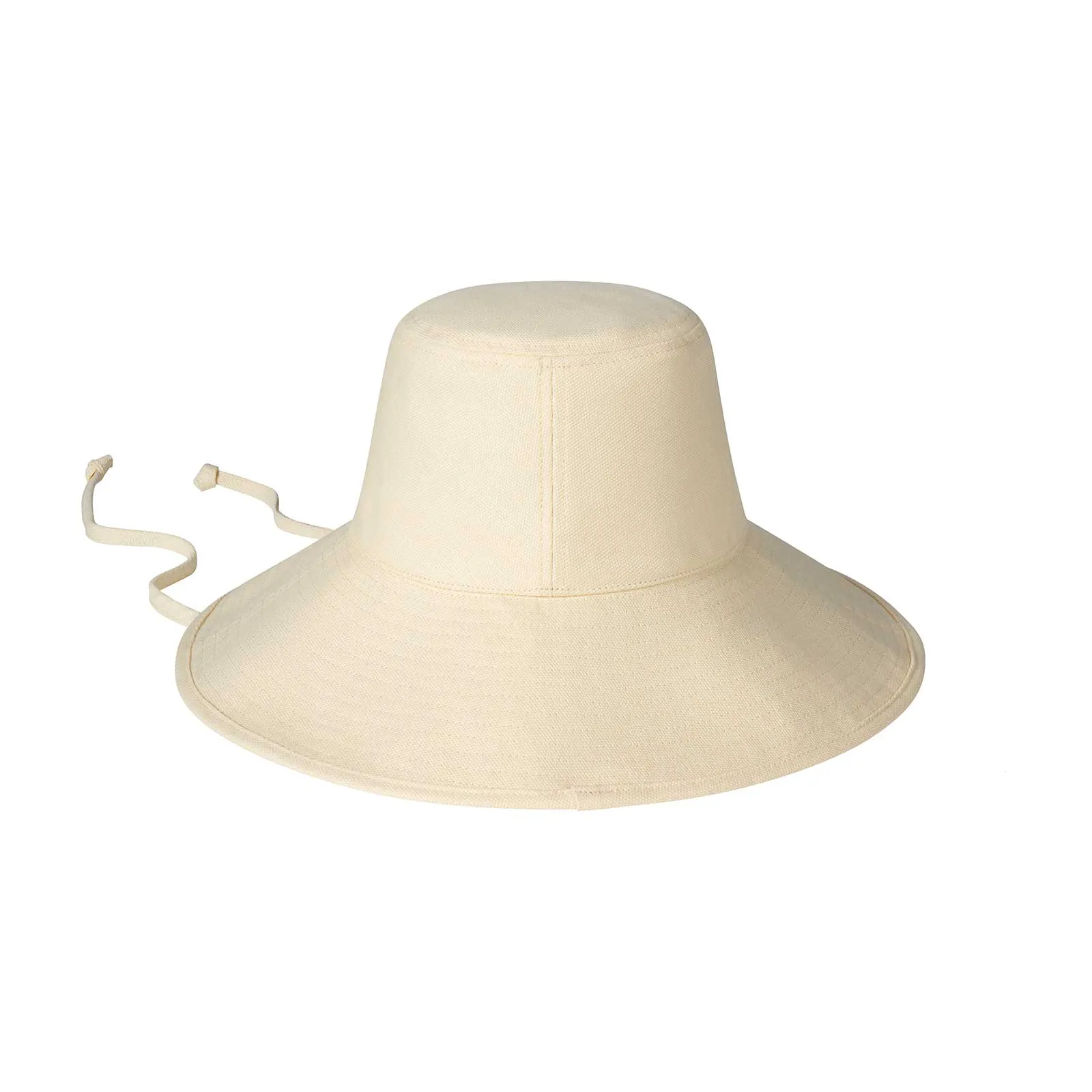 Holiday Bucket - Butter sold by Lack Of Color product image thumbnail 4