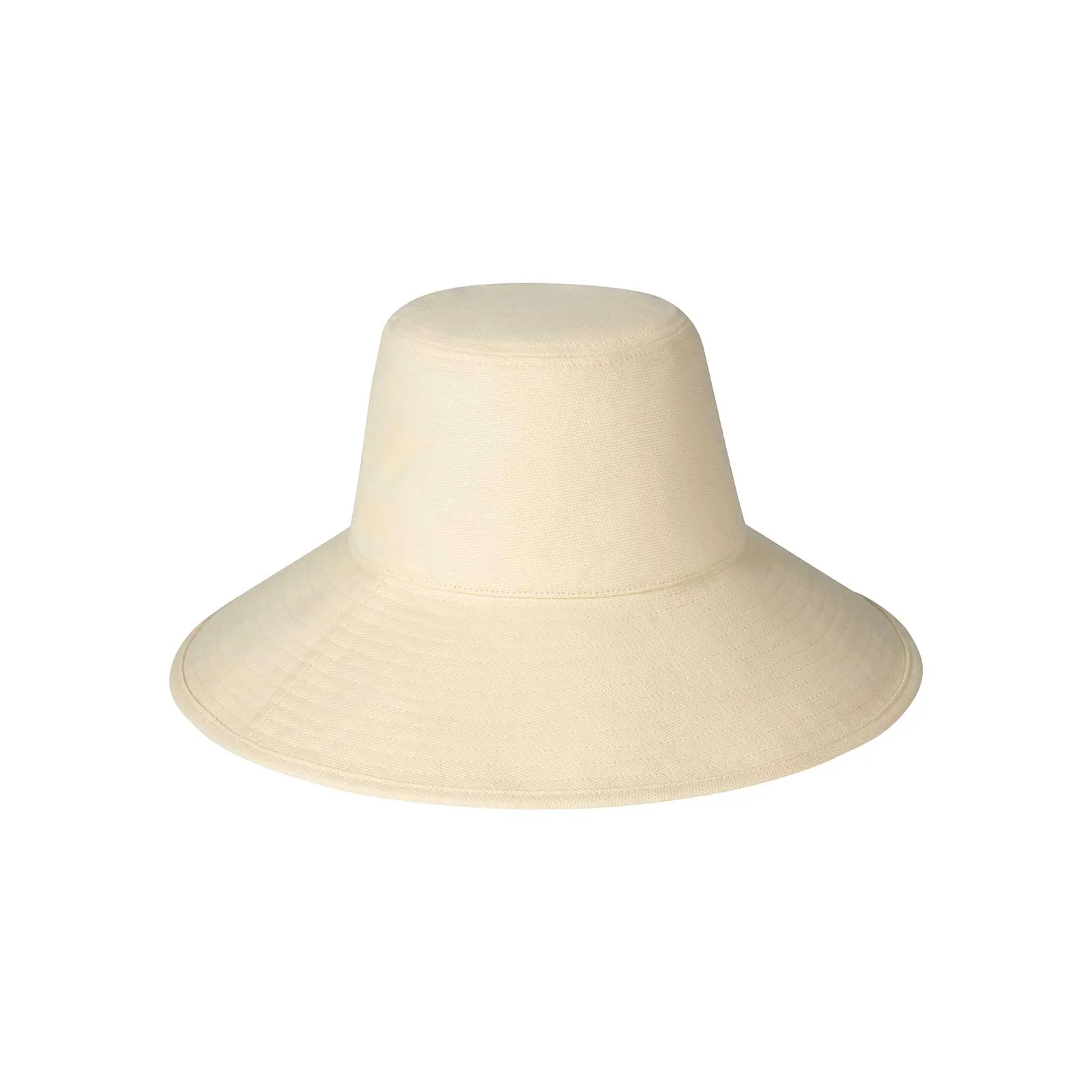 Holiday Bucket - Butter sold by Lack Of Color product image thumbnail 3