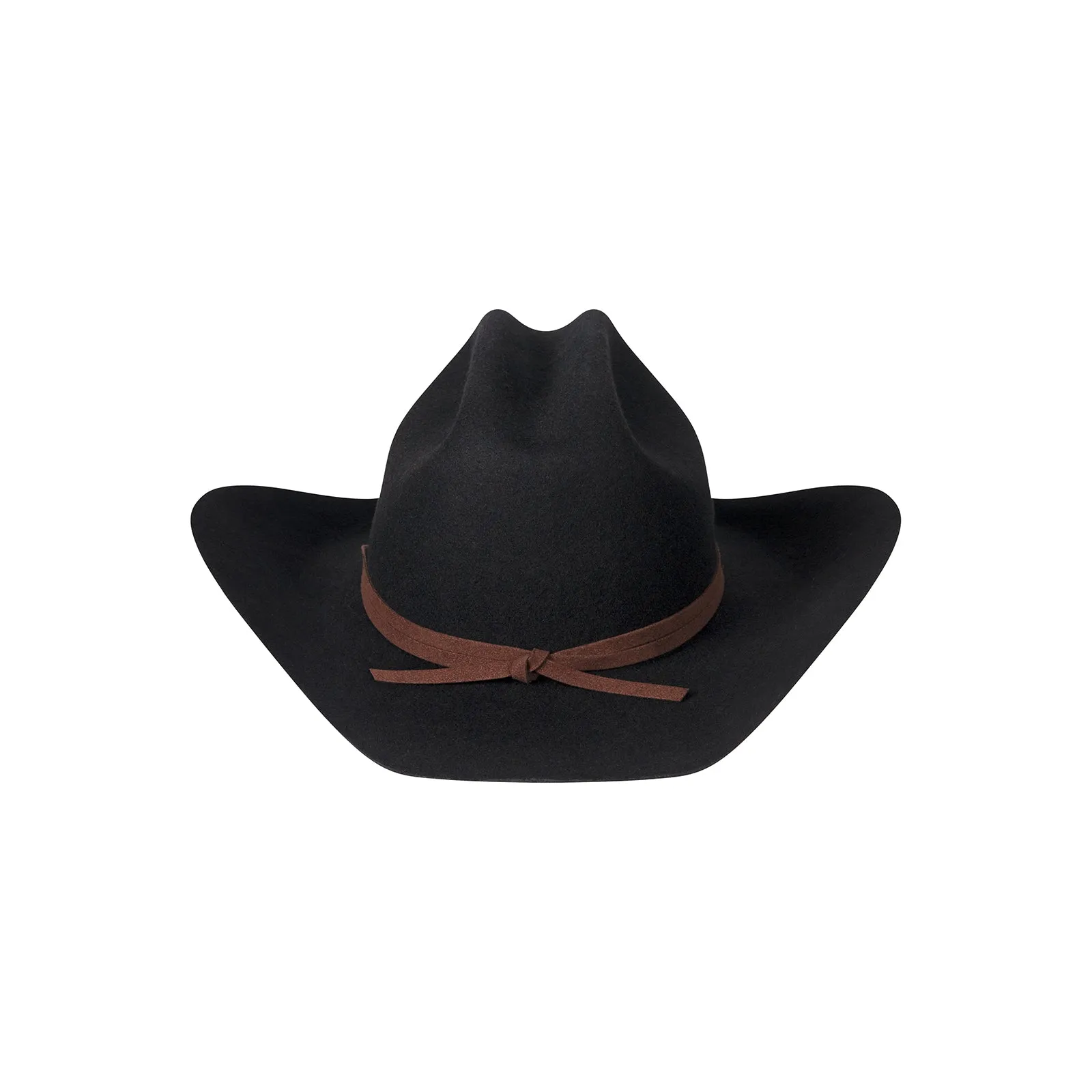 Wilder Cowboy - Black sold by Lack Of Color product image thumbnail 4