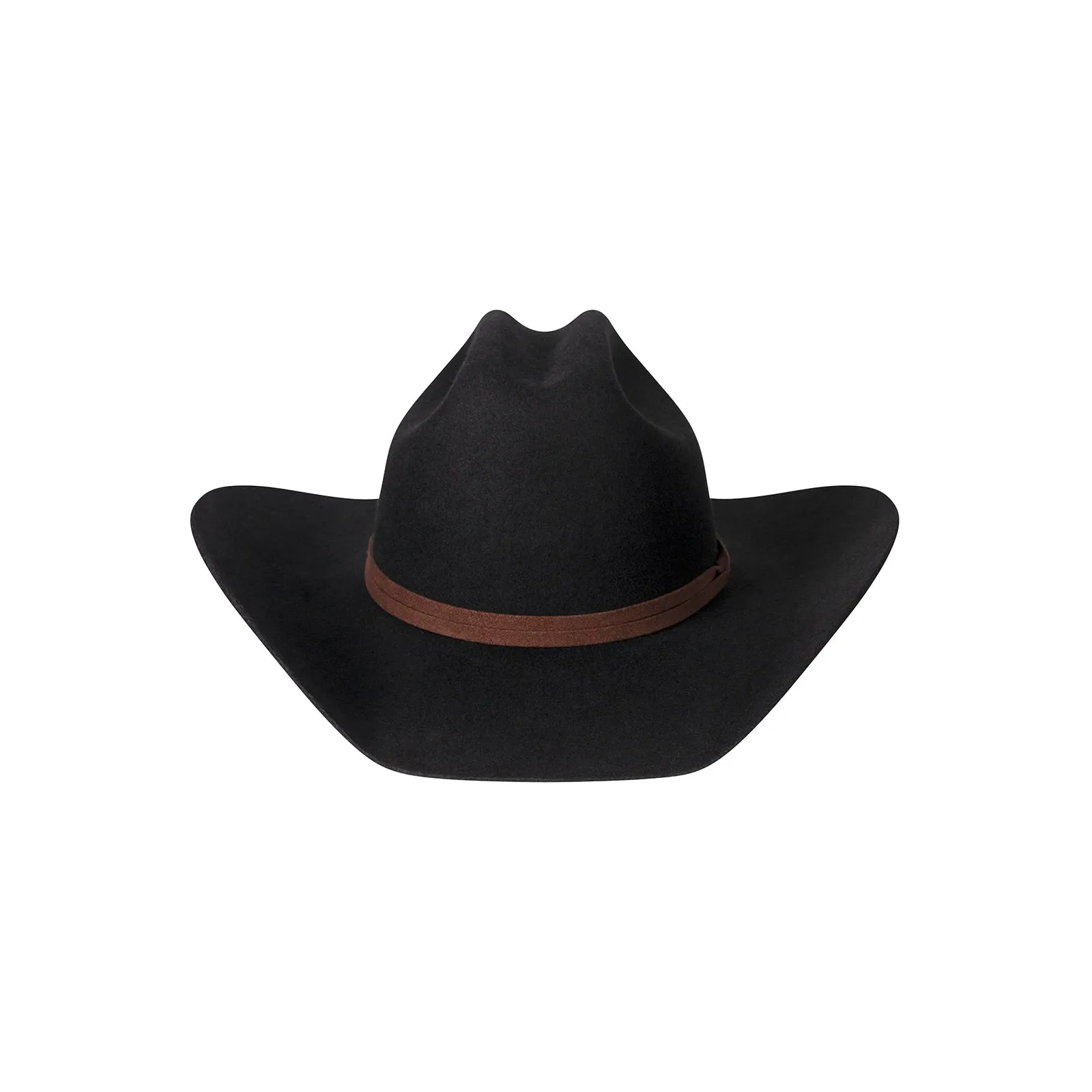 Wilder Cowboy - Black sold by Lack Of Color product image thumbnail 3