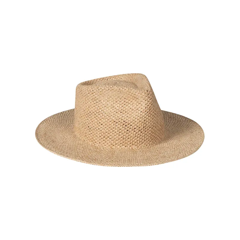 The Inca Fedora - Pineapple sold by Lack Of Color