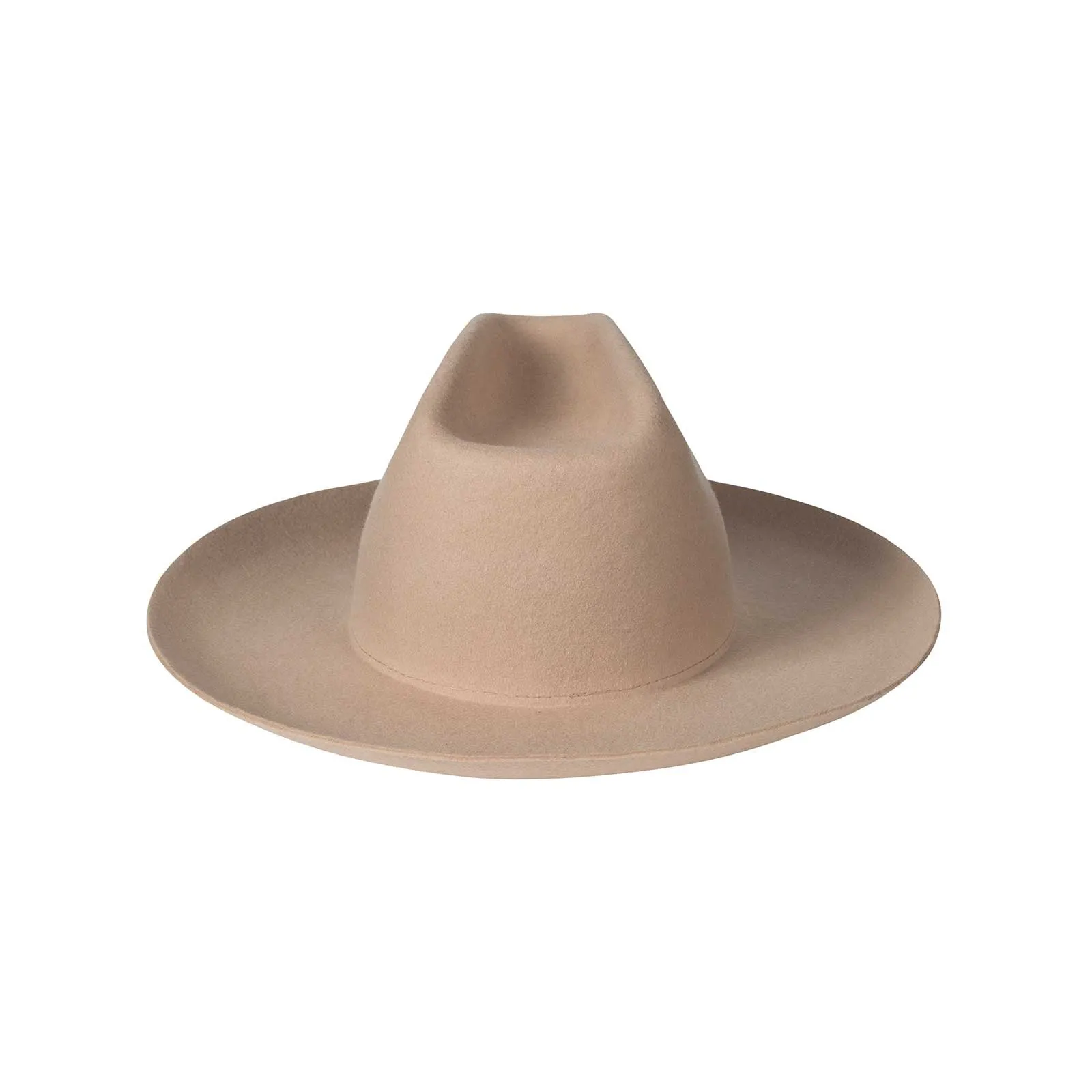 Cassidy Western - Dune sold by Lack Of Color product image thumbnail 4
