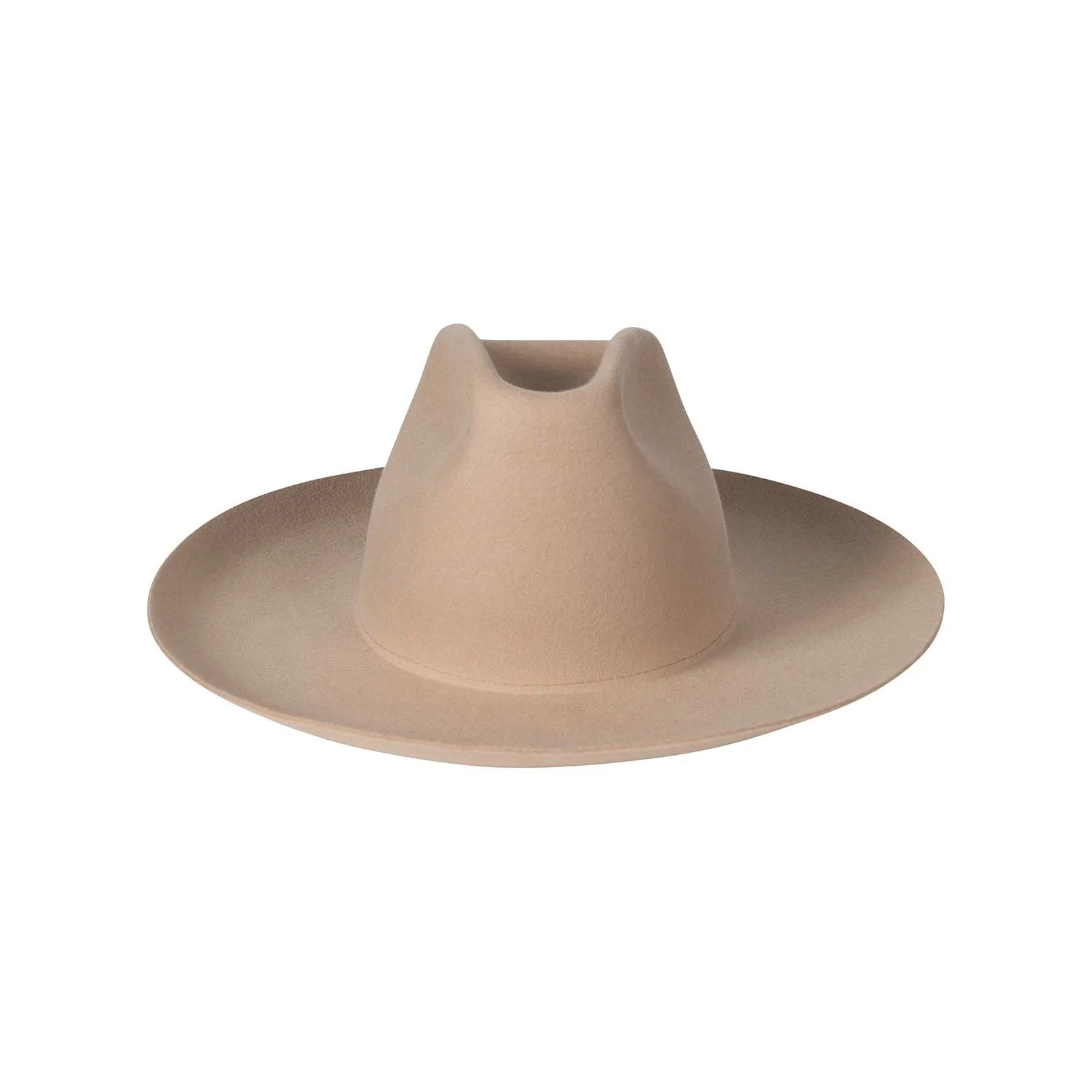 Cassidy Western - Dune sold by Lack Of Color product image thumbnail 3