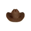Phoenix Cowboy - Carob sold by Lack Of Color
