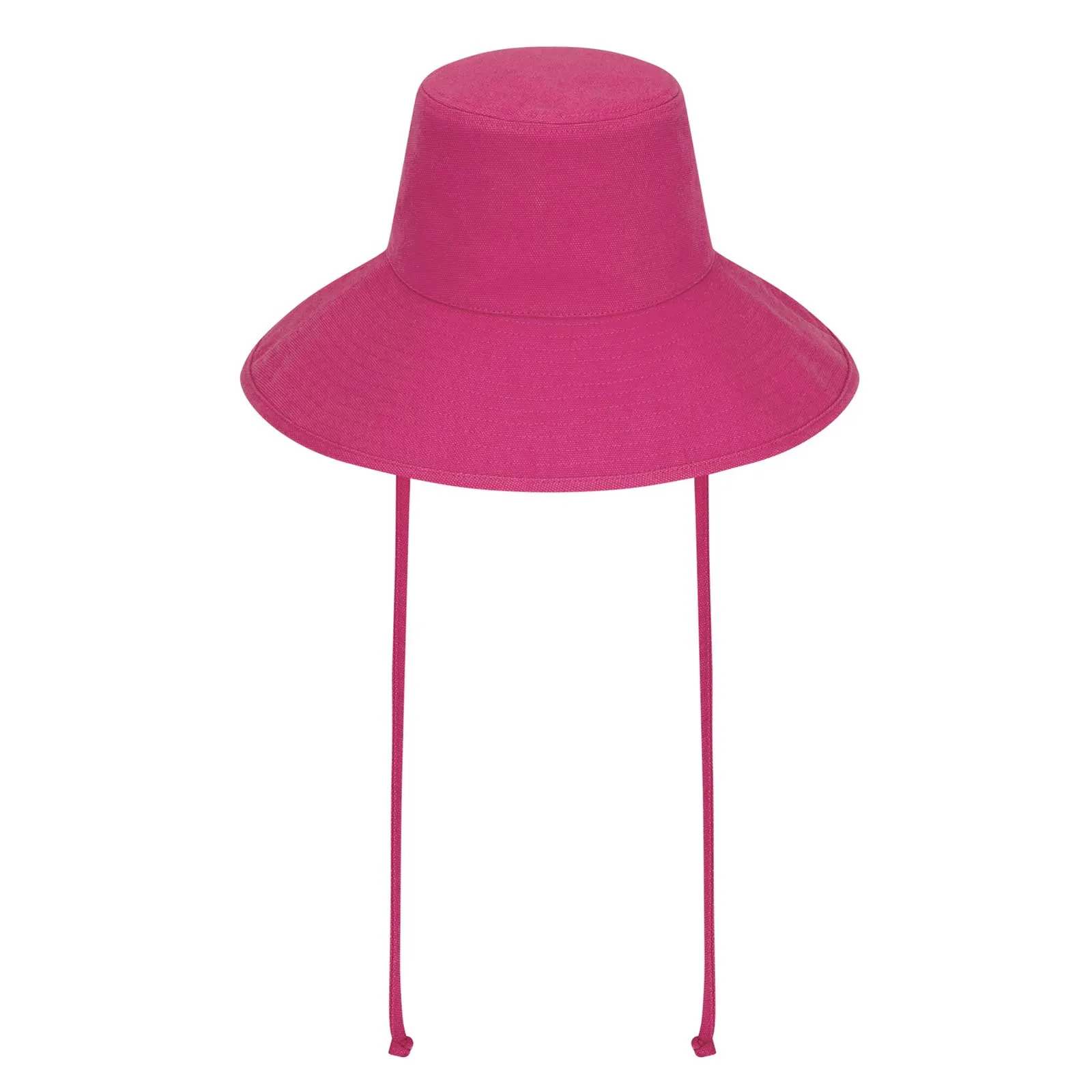Holiday Bucket - Fuchsia sold by Lack Of Color product image thumbnail 3