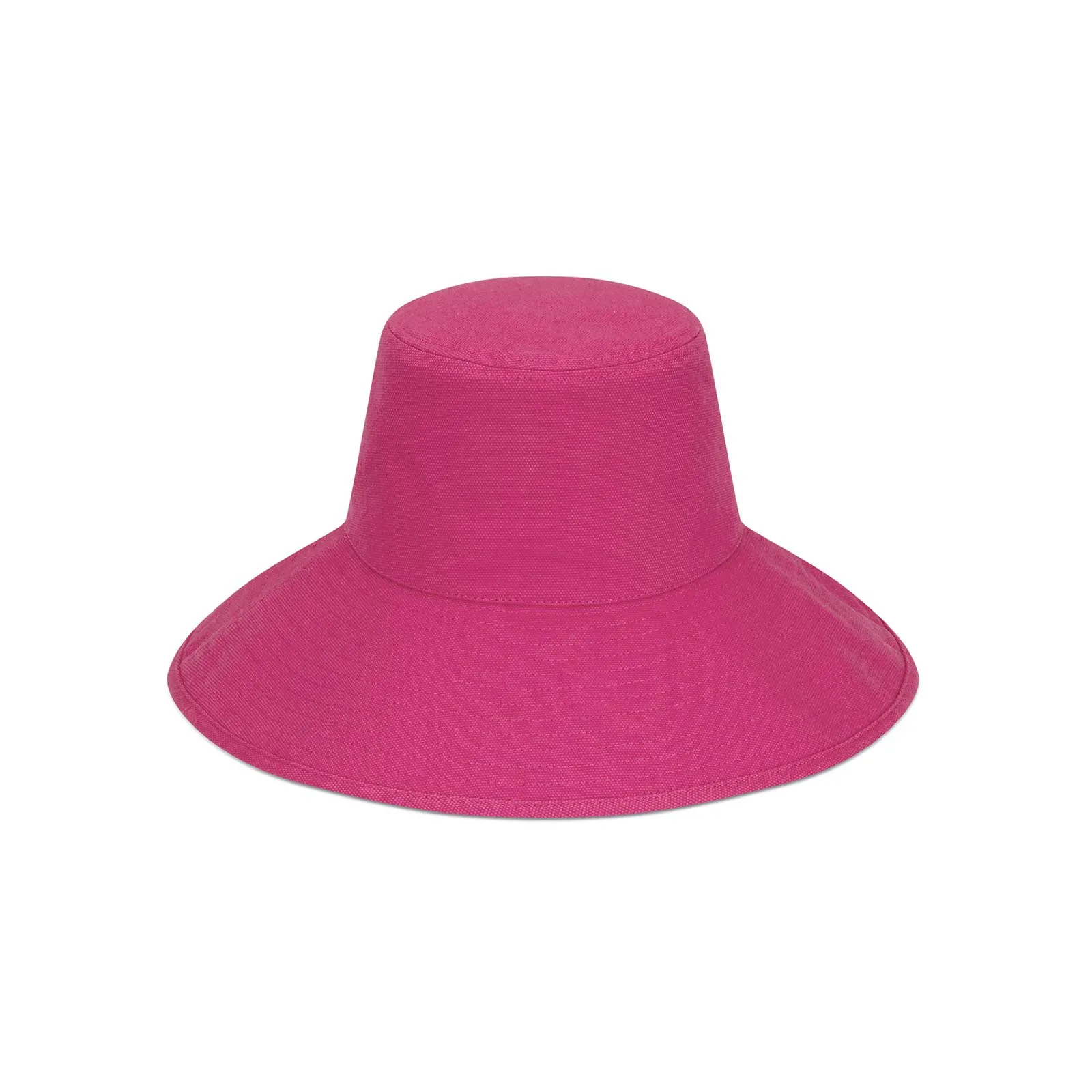 Holiday Bucket - Fuchsia sold by Lack Of Color