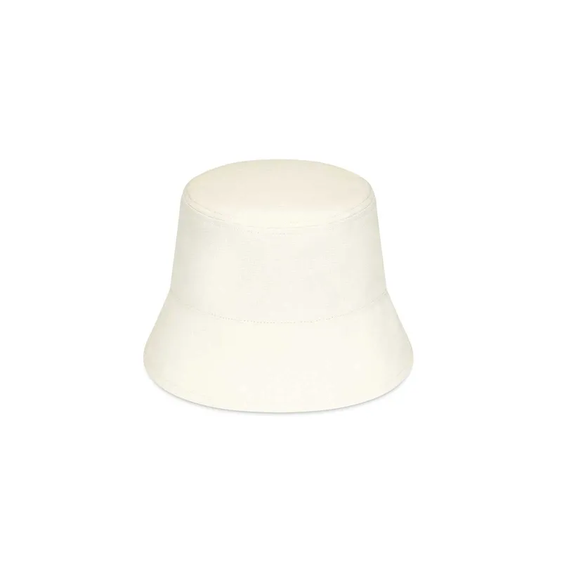 Coast Bucket - Cream sold by Lack Of Color