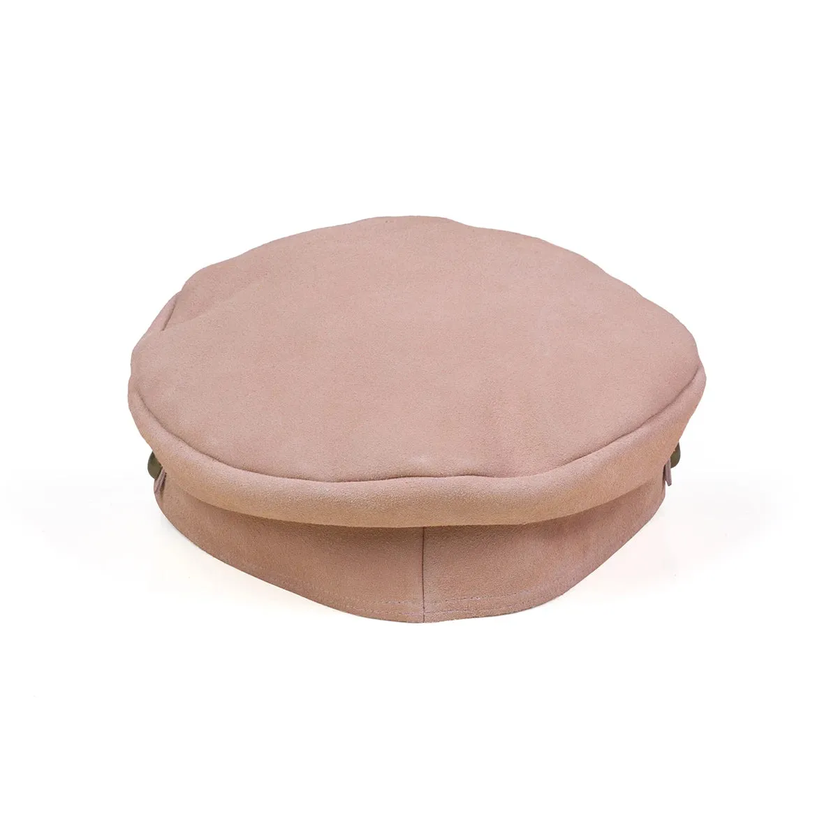 Lola Cap - Peach sold by Lack Of Color product image thumbnail 4