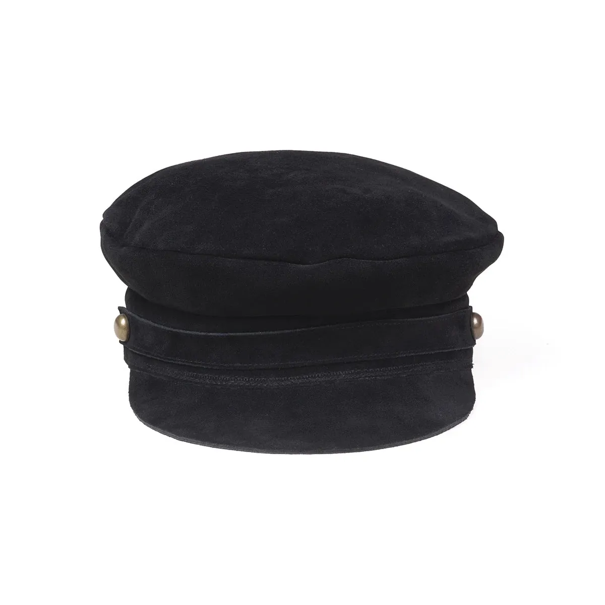 Lola Cap - Black sold by Lack Of Color product image thumbnail 3
