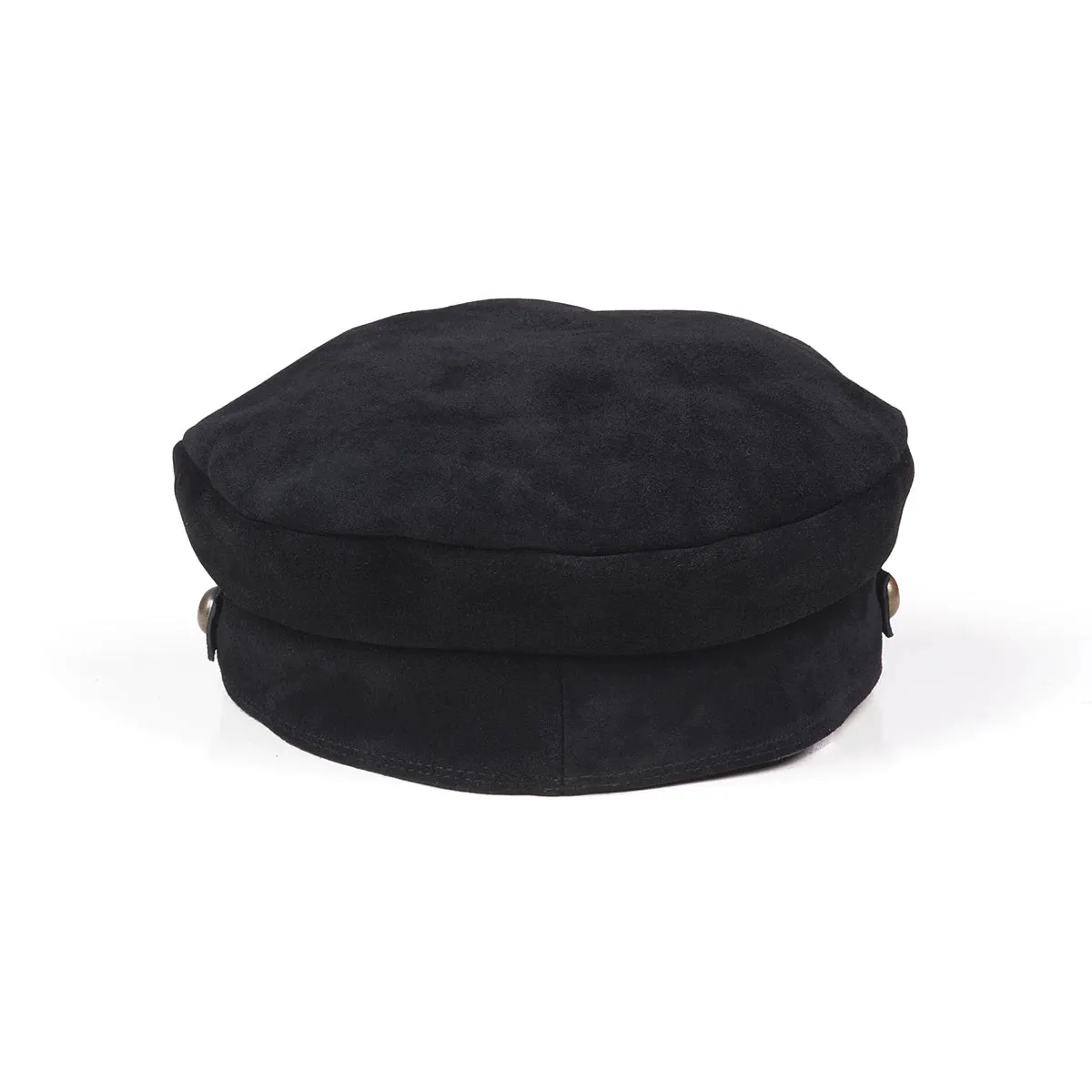 Lola Cap - Black sold by Lack Of Color product image thumbnail 4
