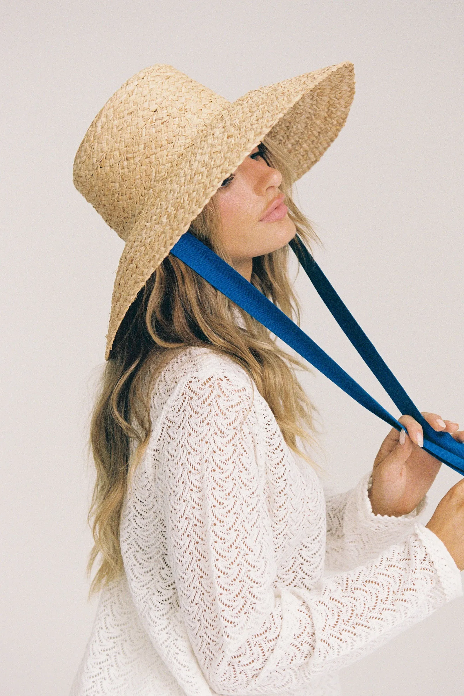 The Inca Ultrawide - Wide Braid sold by Lack Of Color product image thumbnail 5