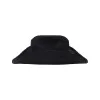 Raffia Cowboy - Noir sold by Lack Of Color