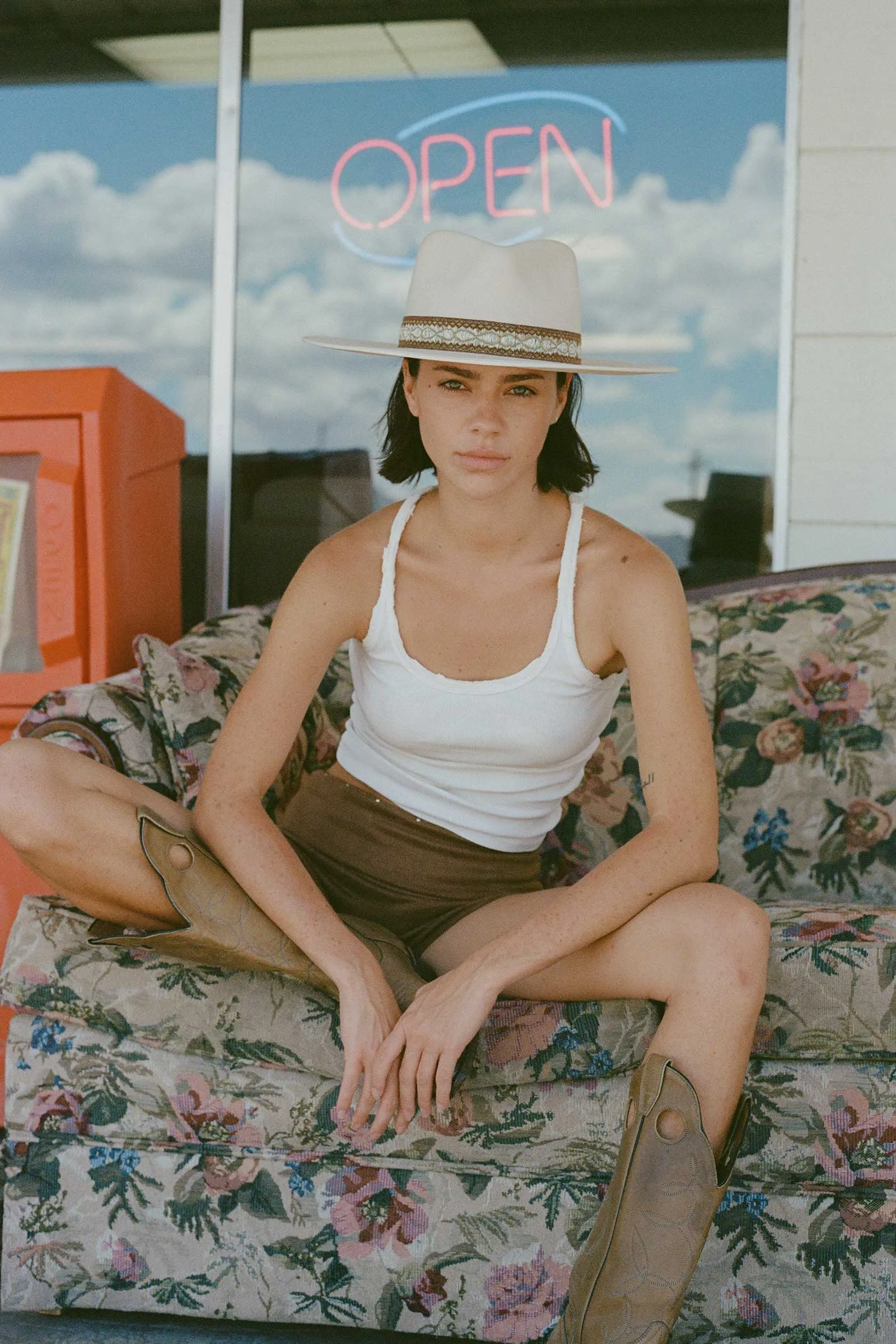 Cream Rancher - Special sold by Lack Of Color product image thumbnail 2