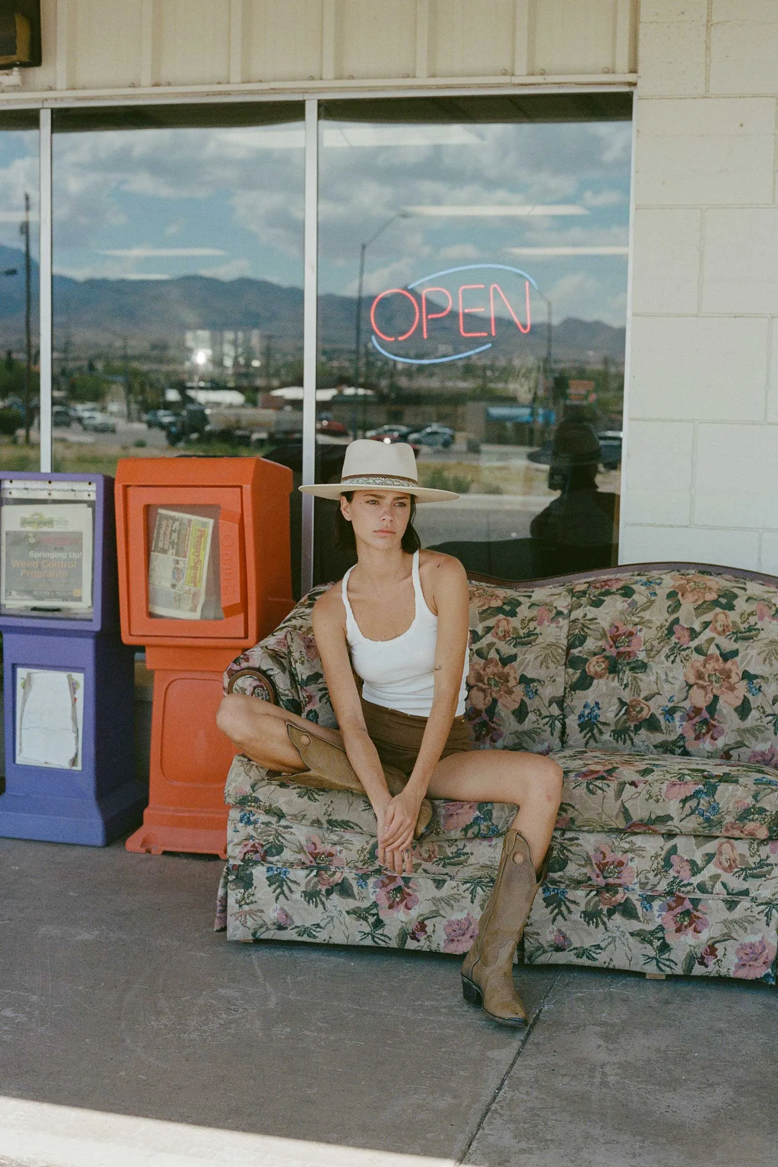 Cream Rancher - Special sold by Lack Of Color product image thumbnail 5