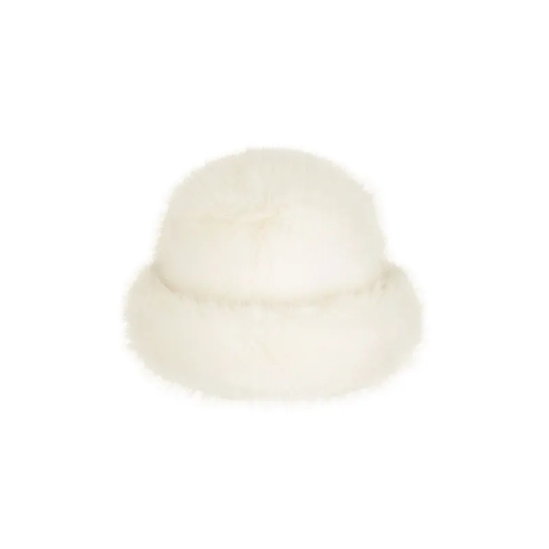 Snuggle Bucket - Snow sold by Lack Of Color