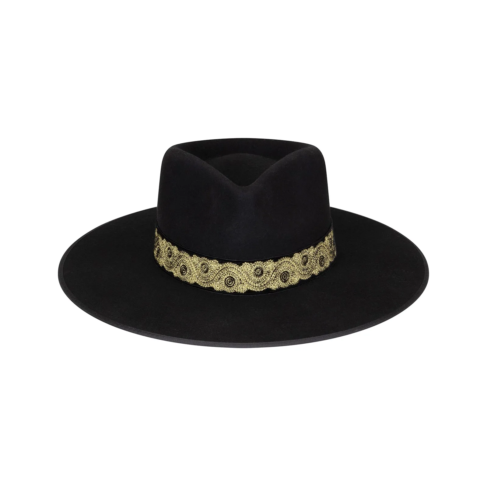 Noir Rancher - Gold Special sold by Lack Of Color product image thumbnail 3