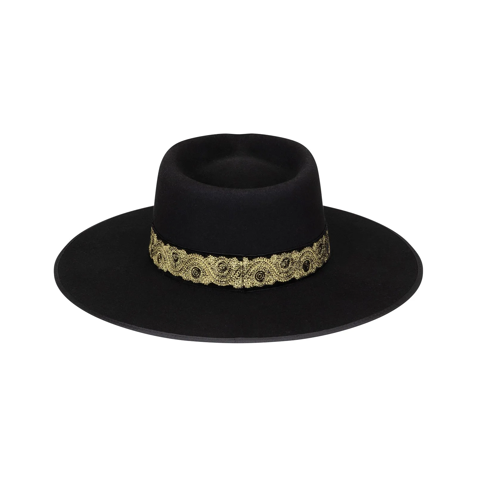 Noir Rancher - Gold Special sold by Lack Of Color product image thumbnail 4