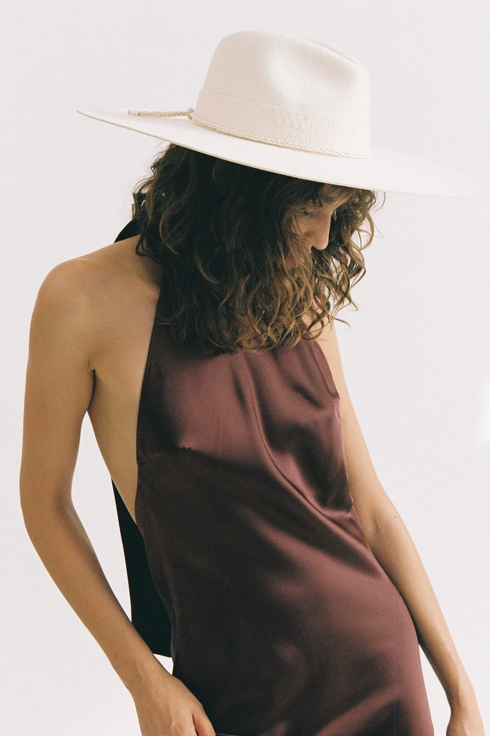 Montana - Snow sold by Lack Of Color product image thumbnail 5