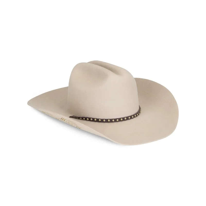 Austin Cowboy - Dune sold by Lack Of Color