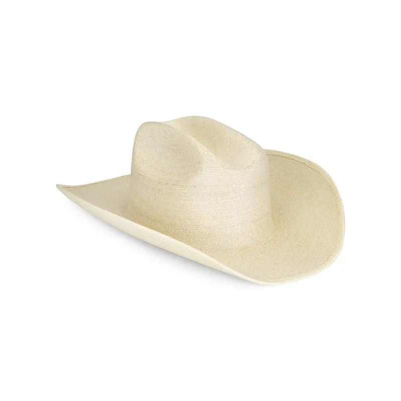 Wylie Cowboy - Cream sold by Lack Of Color