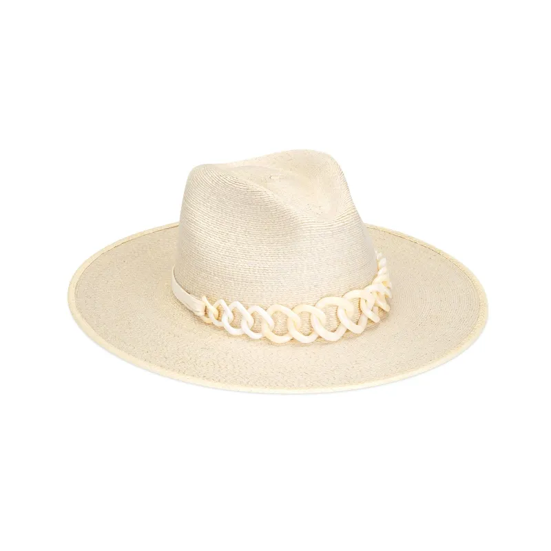 Paradise Fedora - Special sold by Lack Of Color