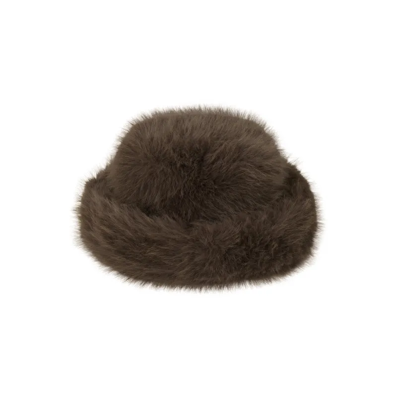 Snuggle Bucket - Mink sold by Lack Of Color
