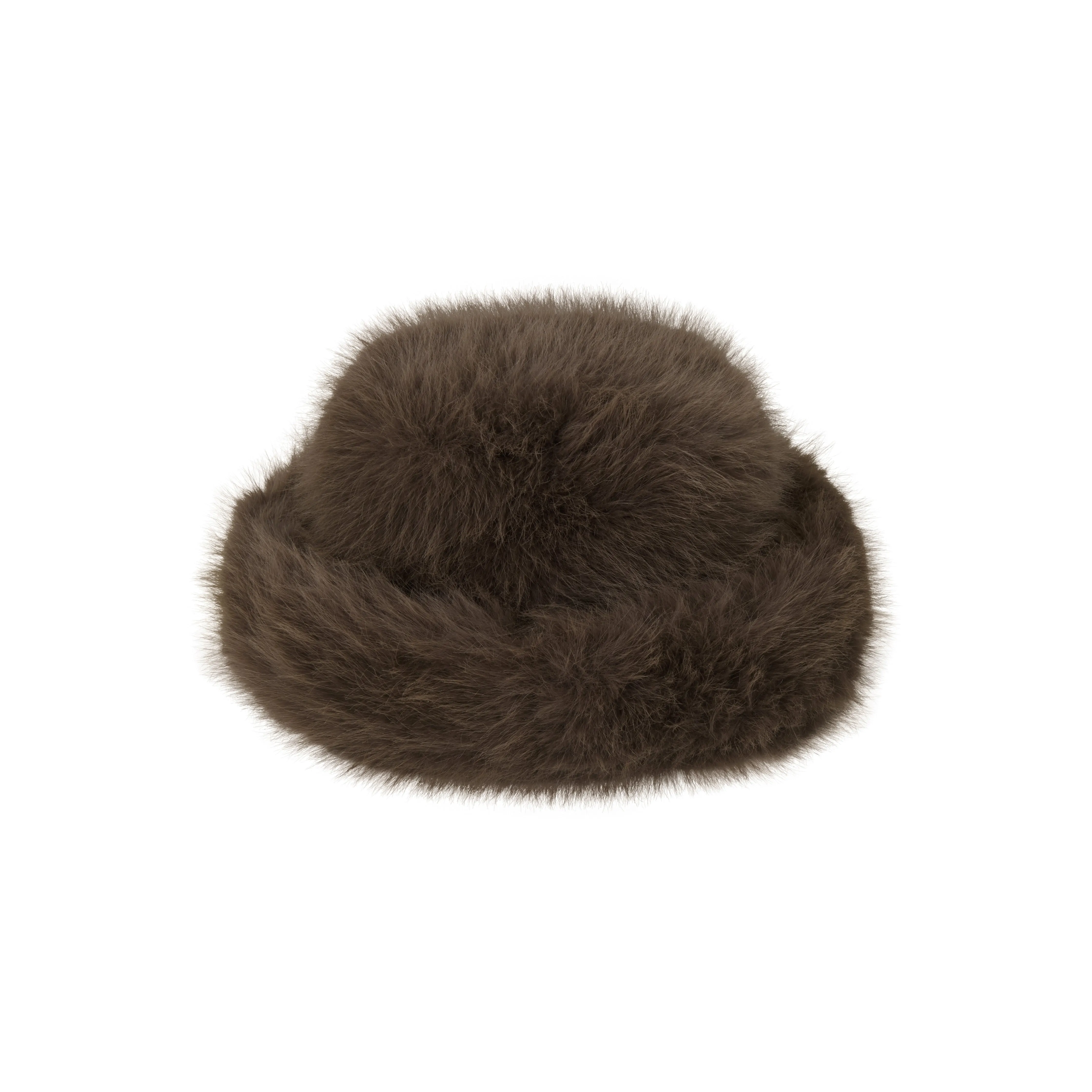 Snuggle Bucket - Mink sold by Lack Of Color