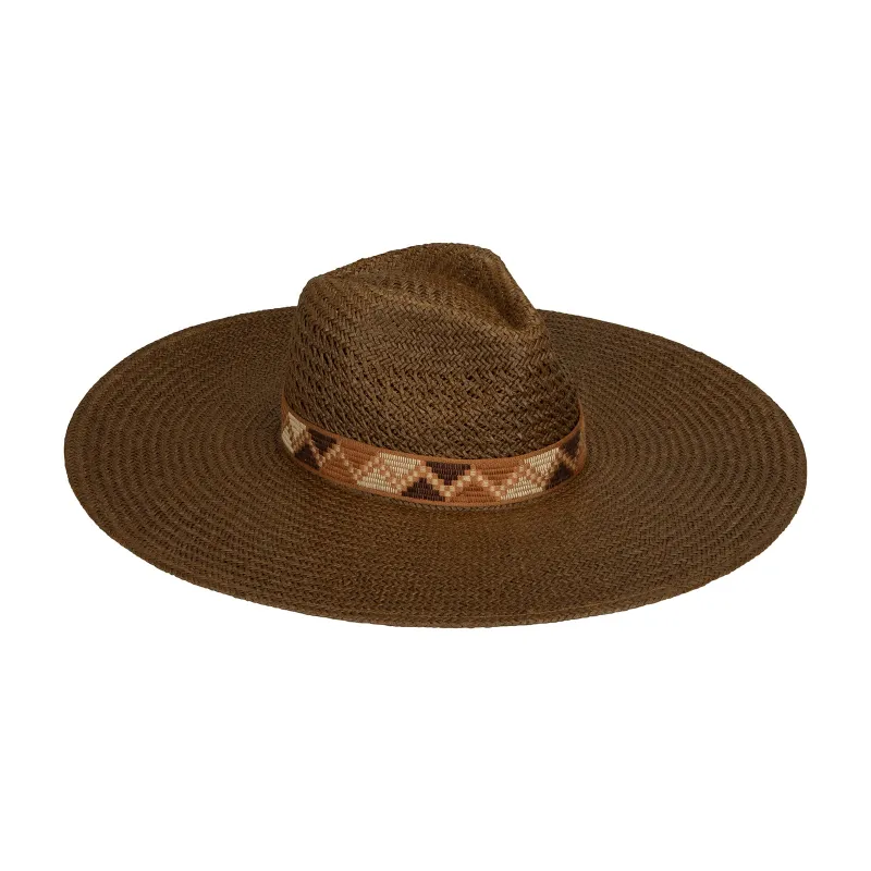 The Rancho - Choc sold by Lack Of Color