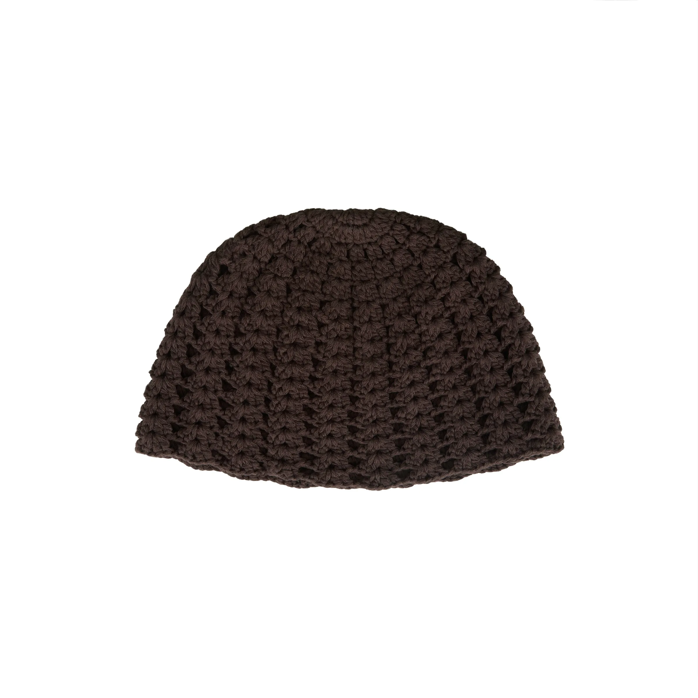 Crochet Hat - Coco sold by Lack Of Color product image thumbnail 2