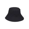 Wave Bucket Hat - Black sold by Lack Of Color