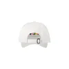 The LOC Cap - White sold by Lack Of Color