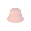 Wave Bucket - Pastel Pink Terry sold by Lack Of Color