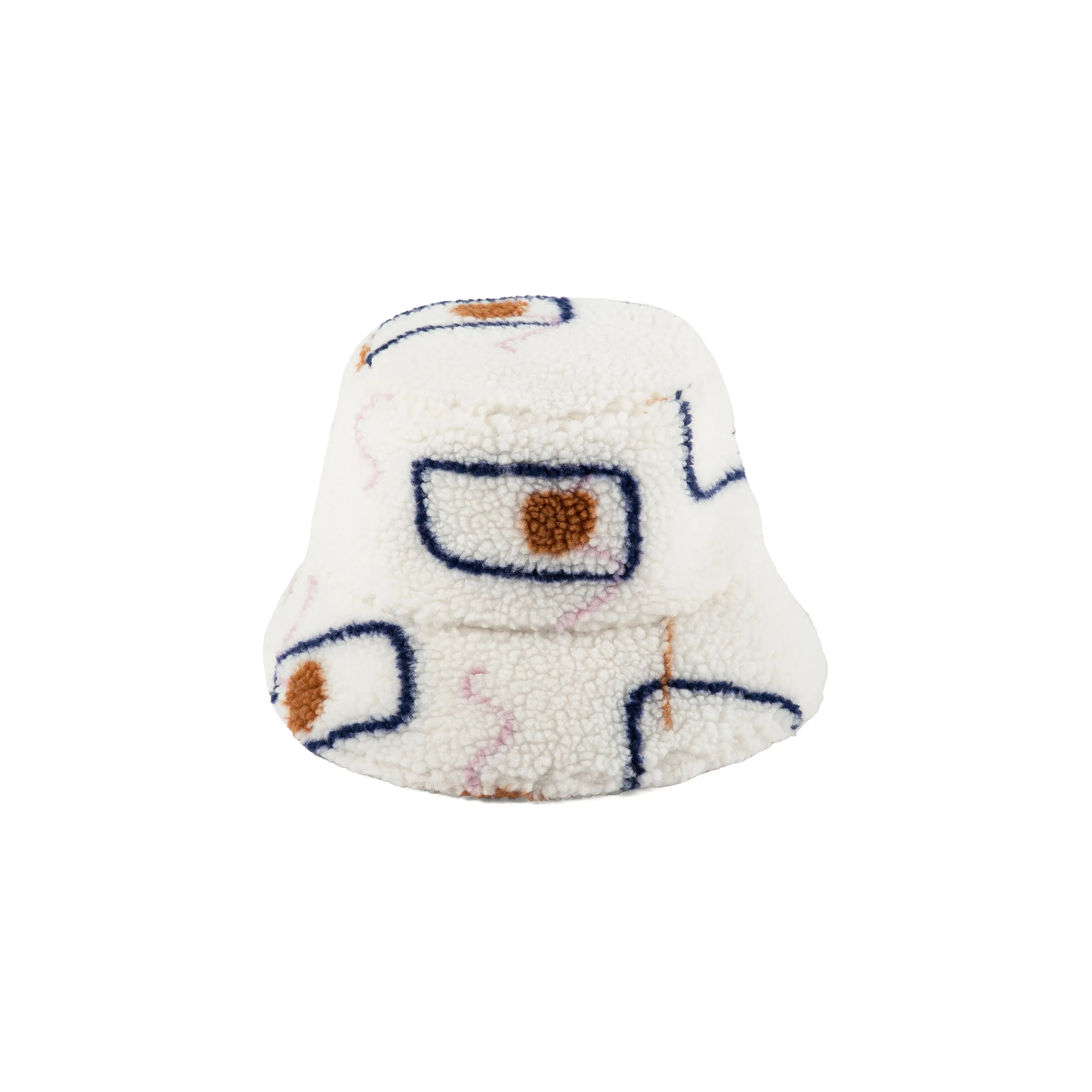 Teddy Bucket - Uno sold by Lack Of Color product image thumbnail 3