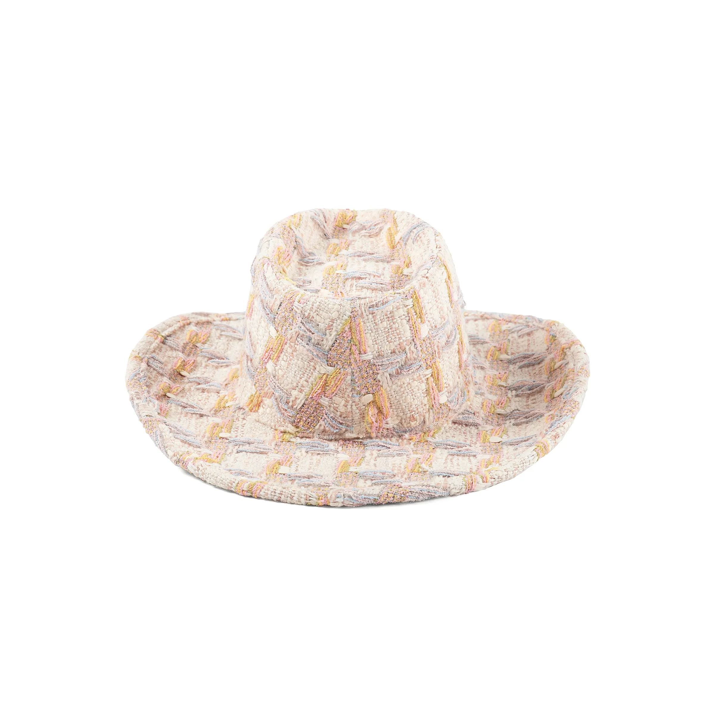 The Tweed Cowboy sold by Lack Of Color product image thumbnail 4