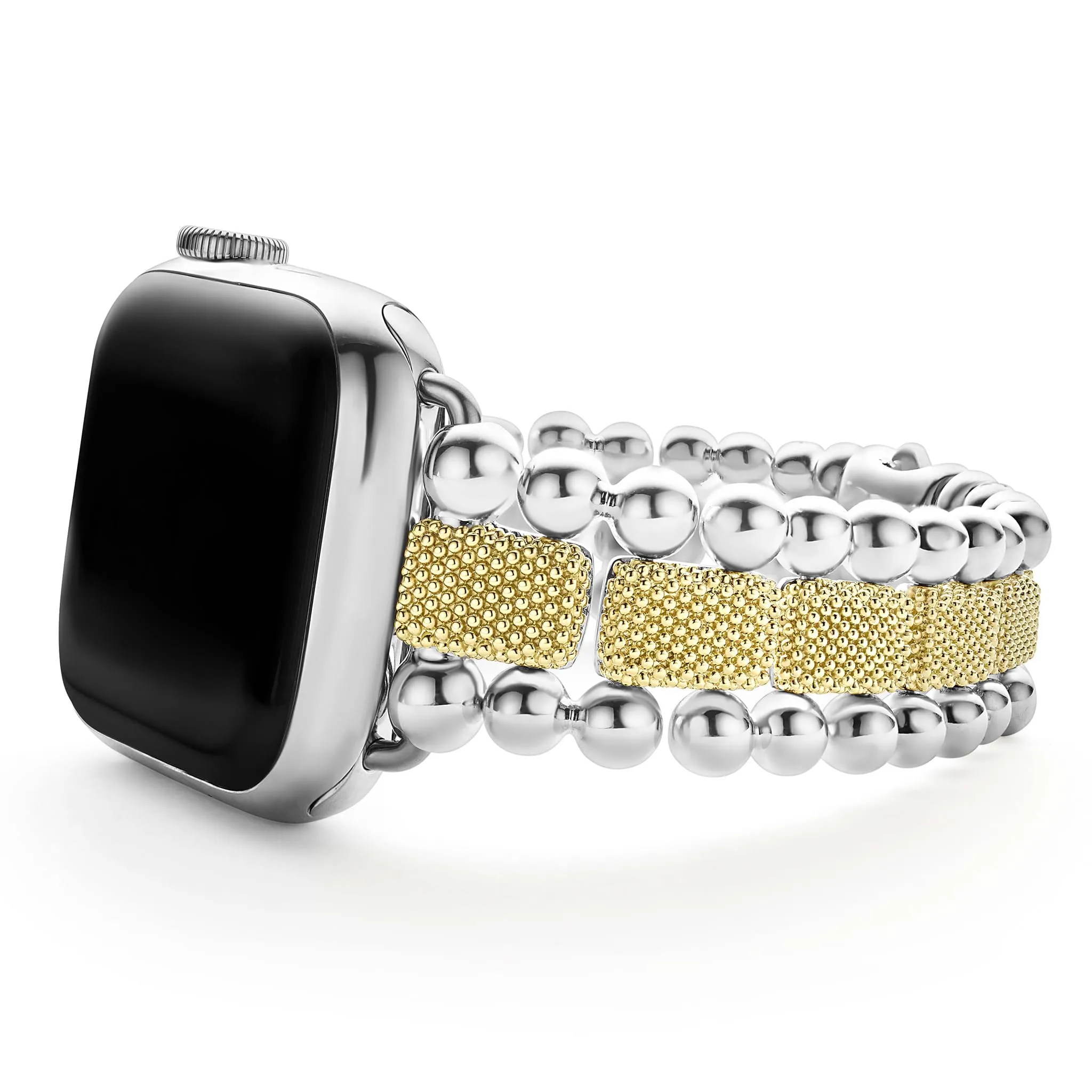 Smart Caviar Two-Tone Lux Smart Caviar Gift Set sold by LAGOS product image thumbnail 4