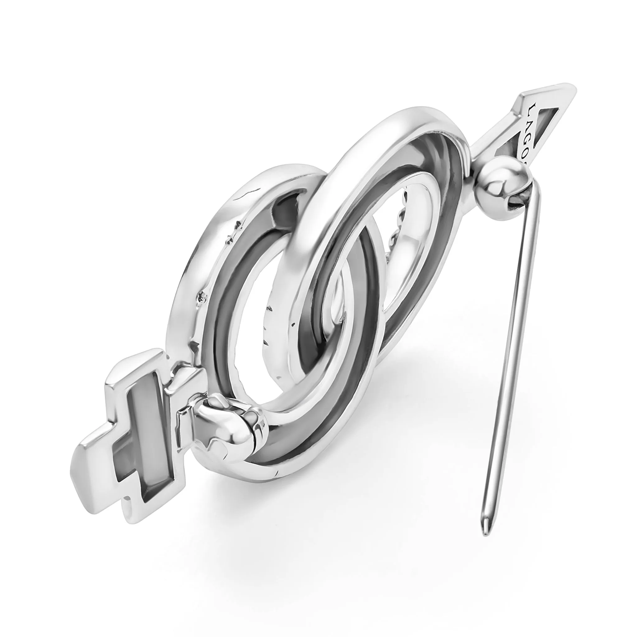 Anthem Anthem Pin sold by LAGOS product image thumbnail 3