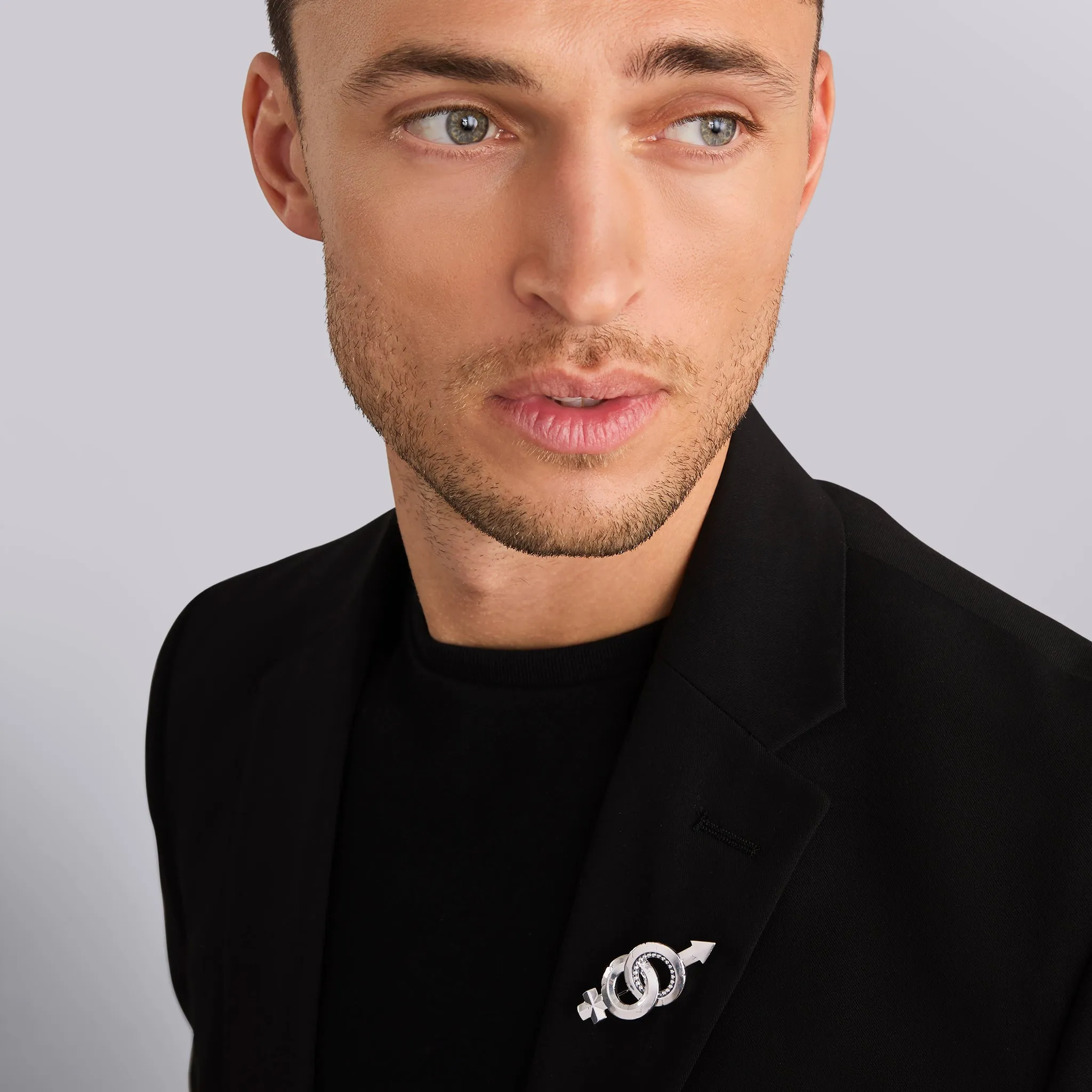 Anthem Anthem Pin sold by LAGOS product image thumbnail 2