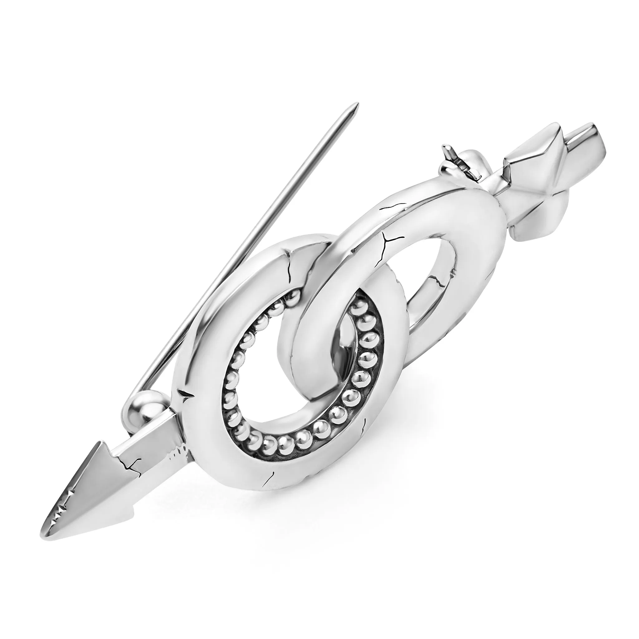 Anthem Anthem Pin sold by LAGOS product image thumbnail 4