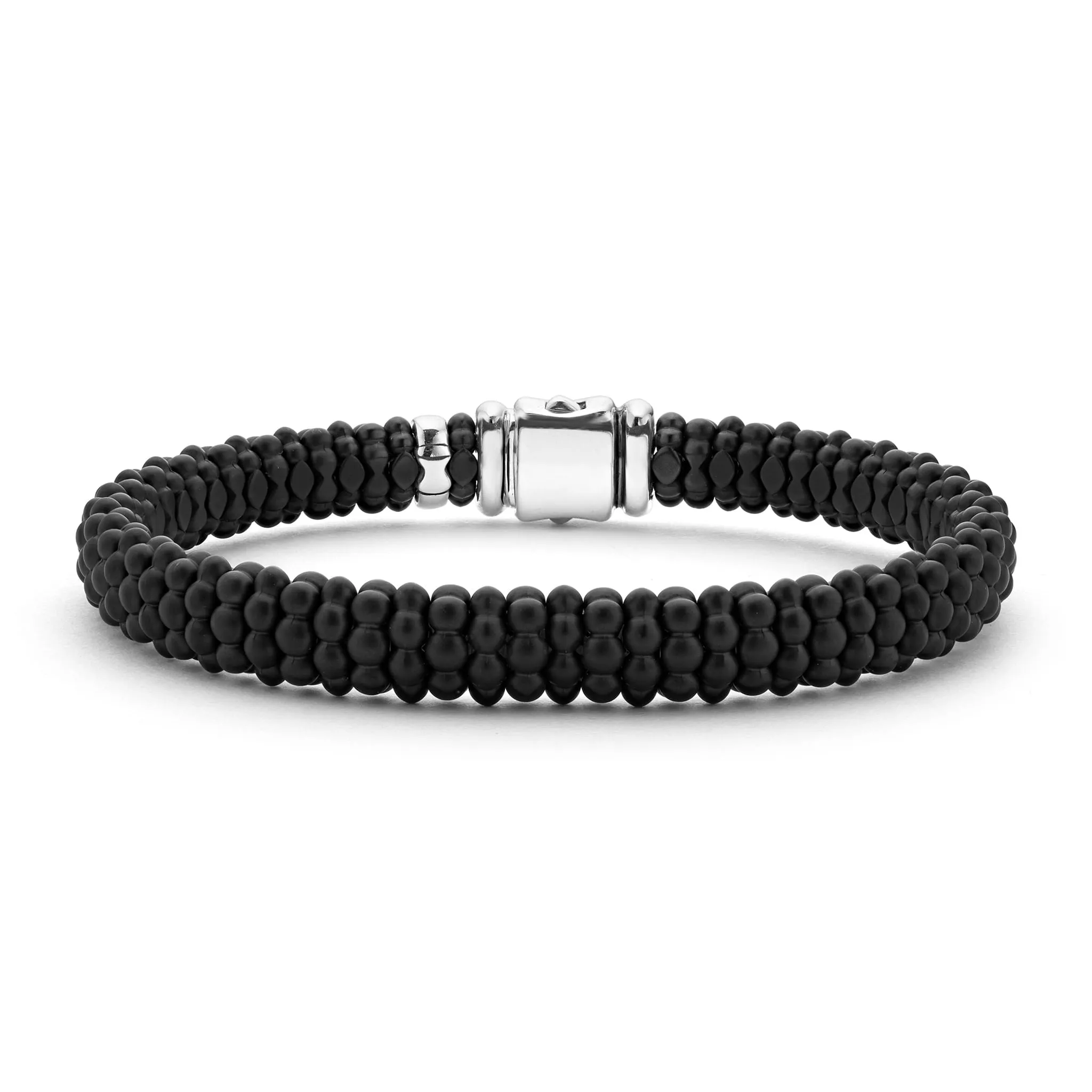 Smart Caviar Smart Caviar Matte Black Ceramic Gift Set sold by LAGOS product image thumbnail 4