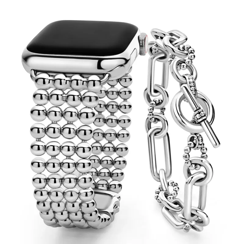 Smart Caviar Infinite Smart Caviar Link Gift Set sold by LAGOS