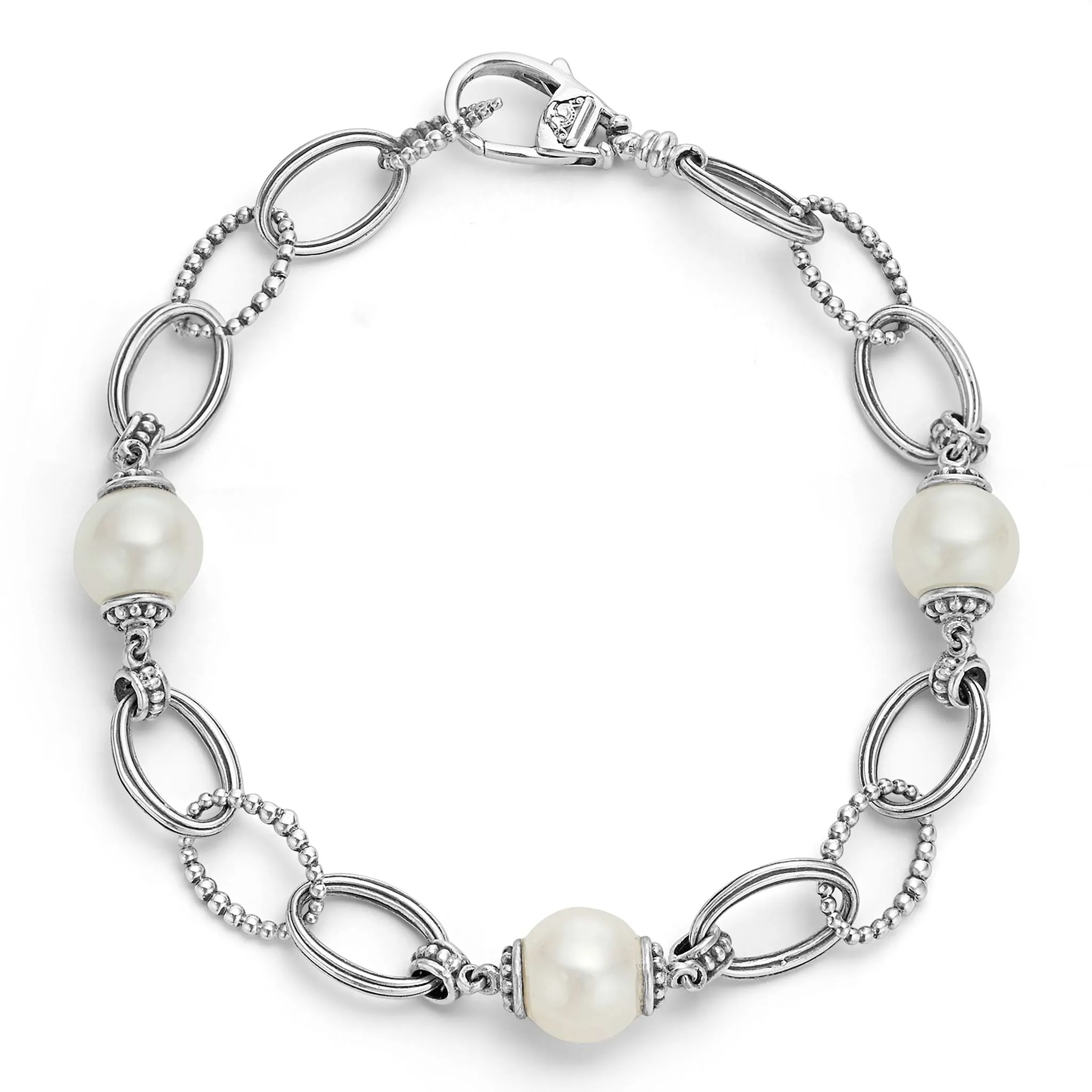 Luna Pearl Gift Set sold by LAGOS product image thumbnail 2