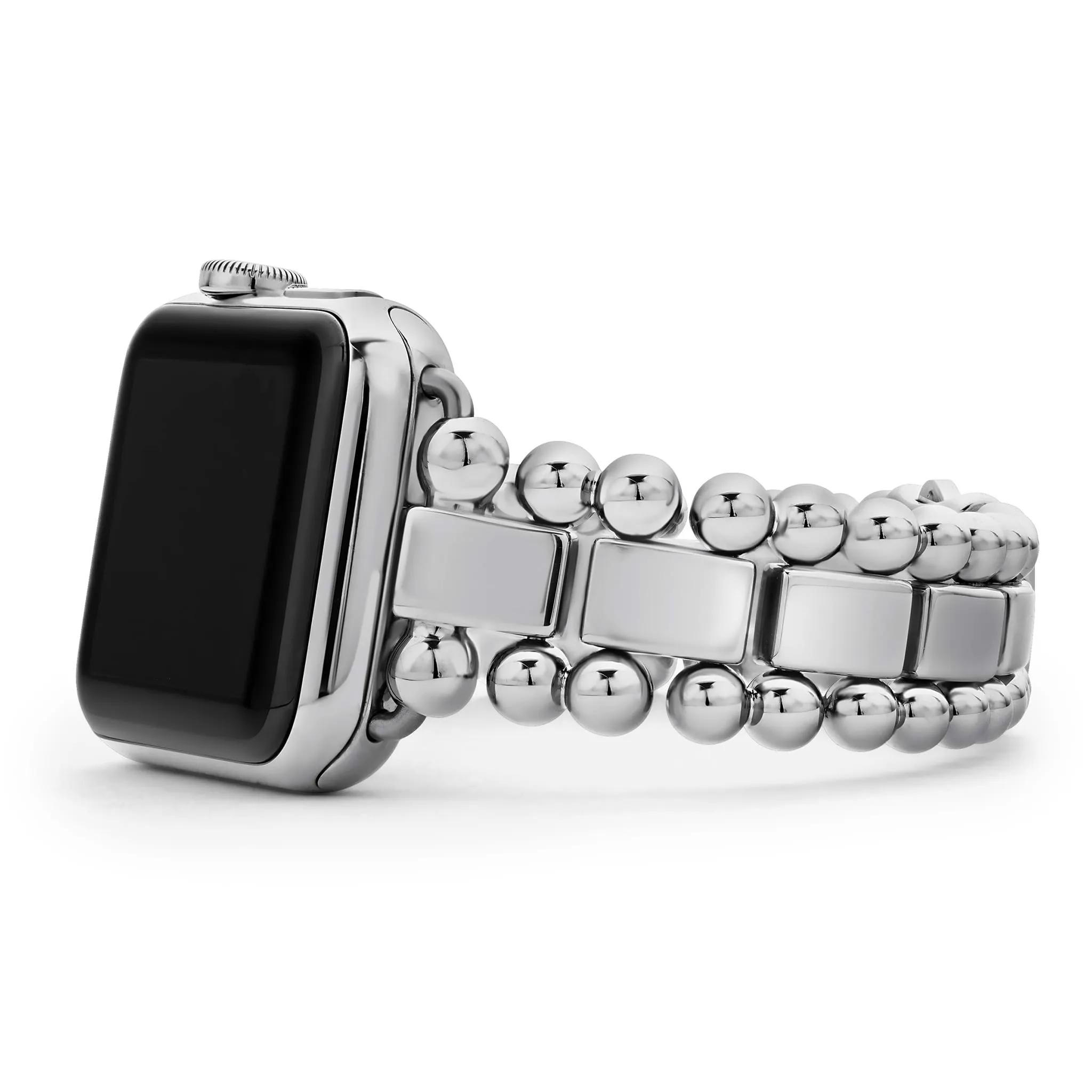 Smart Caviar Caviar Beaded Diamond Bracelet Gift Set sold by LAGOS product image thumbnail 4