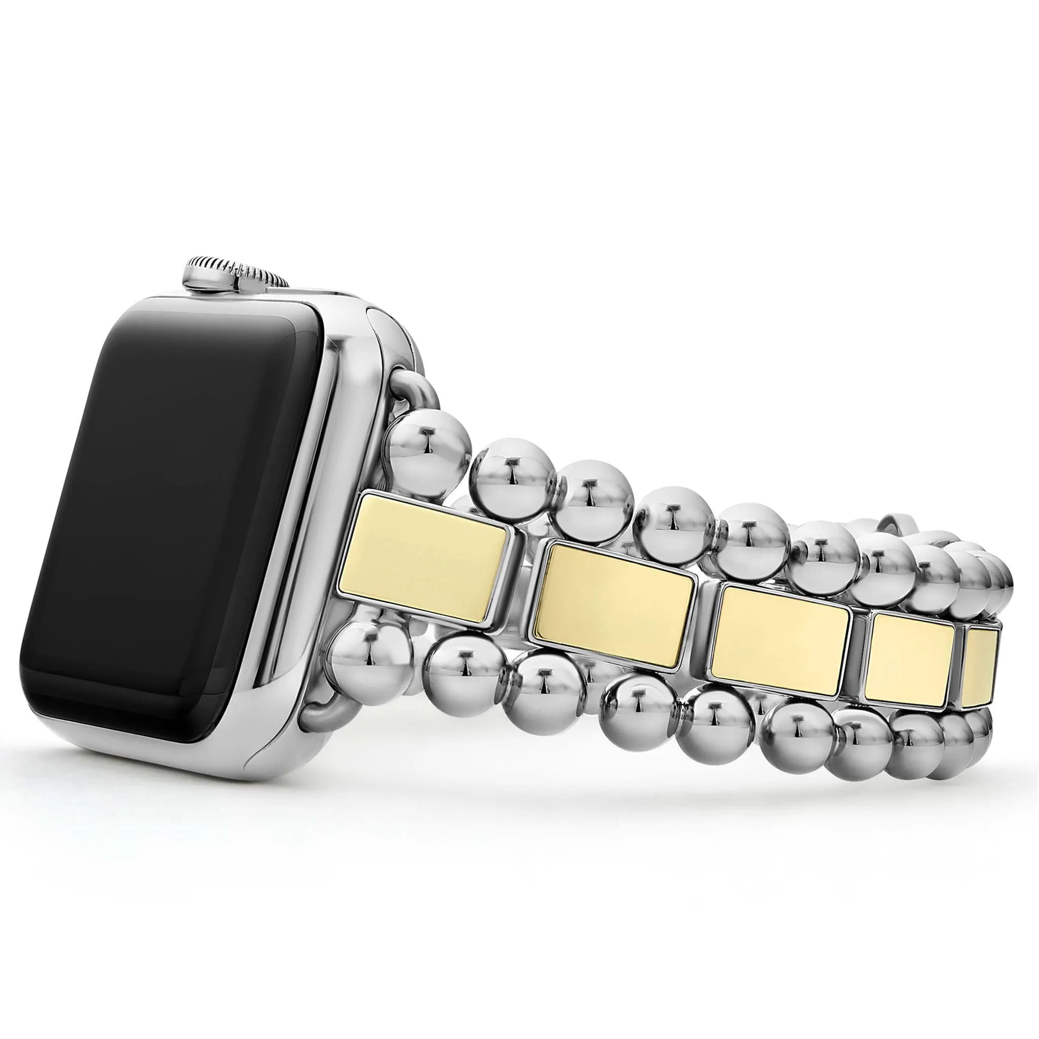 Smart Caviar 18K Gold Smart Caviar Gift Set sold by LAGOS product image thumbnail 4